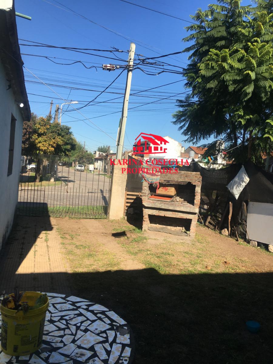 CASA 3 AMBIENTES EN VENTA . JOSE C PAZ — foto 7