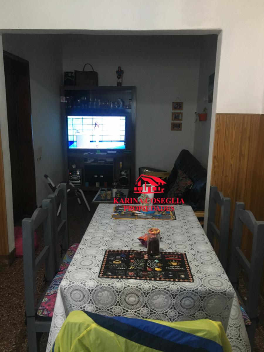 CASA 3 AMBIENTES EN VENTA . JOSE C PAZ — foto 8
