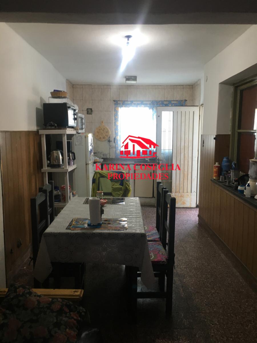 CASA 3 AMBIENTES EN VENTA . JOSE C PAZ — foto 9