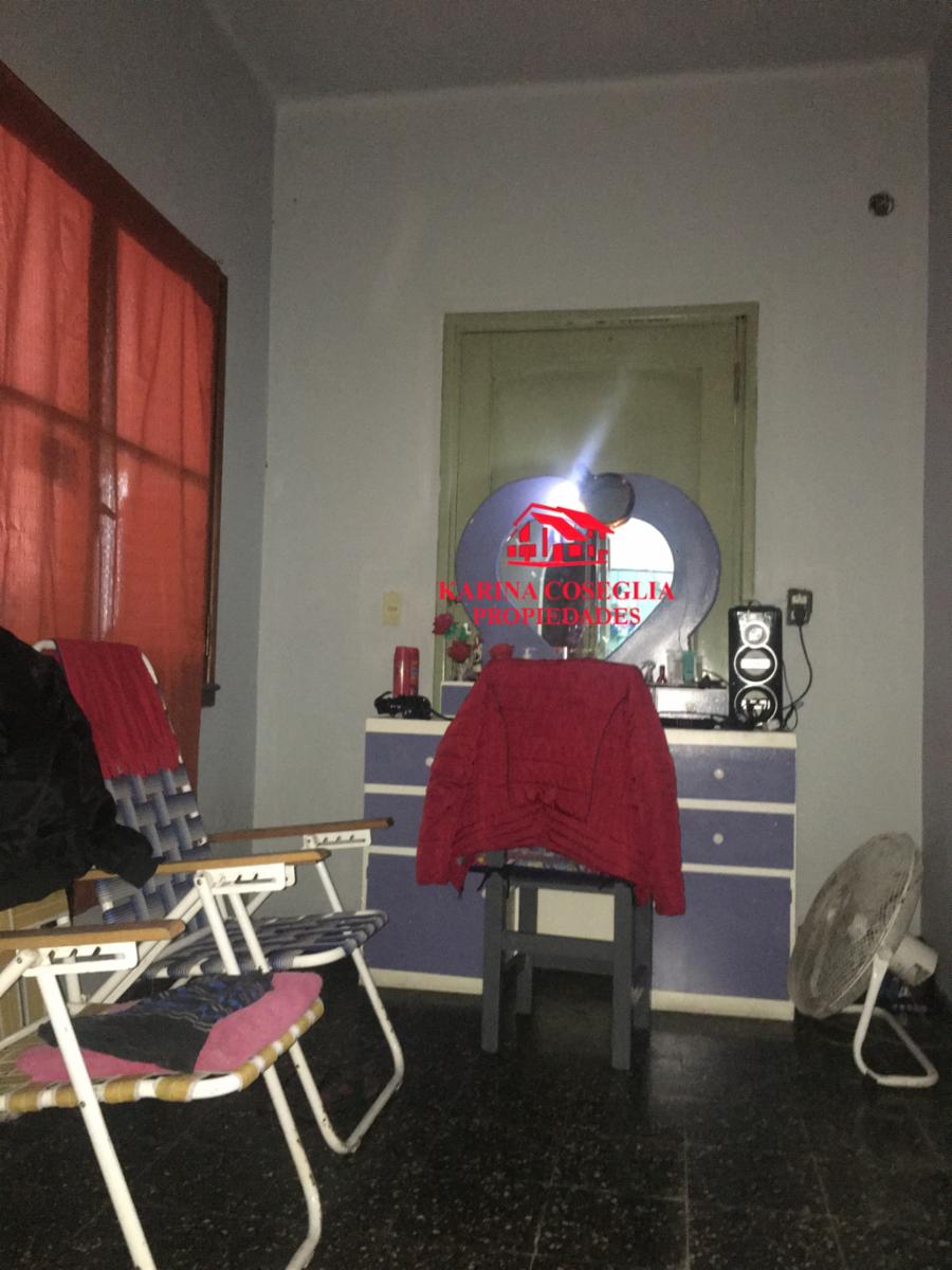 CASA 3 AMBIENTES EN VENTA . JOSE C PAZ — foto 10