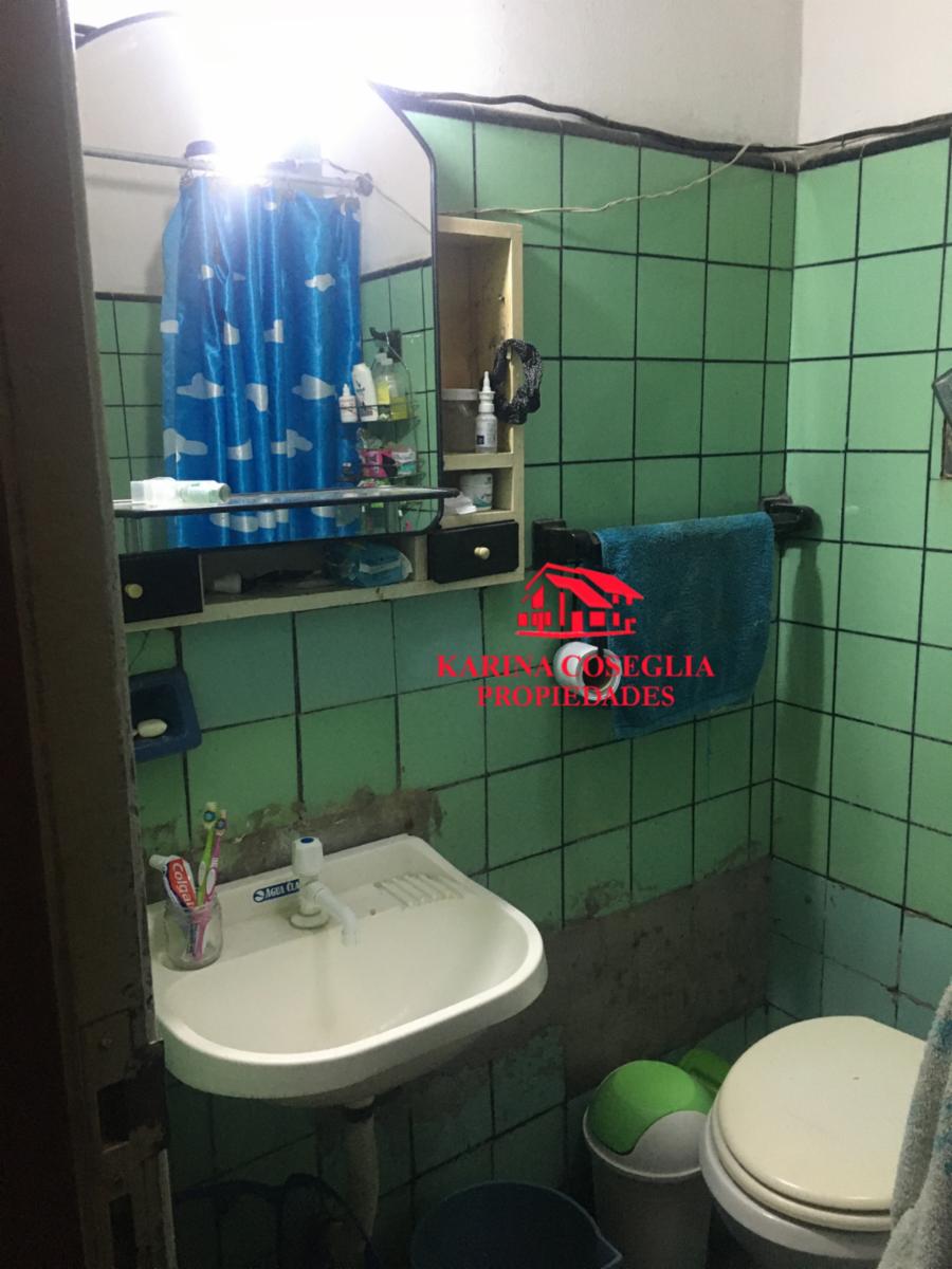 CASA 3 AMBIENTES EN VENTA . JOSE C PAZ — foto 11