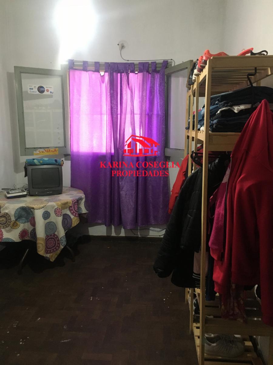 CASA 3 AMBIENTES EN VENTA . JOSE C PAZ — foto 12