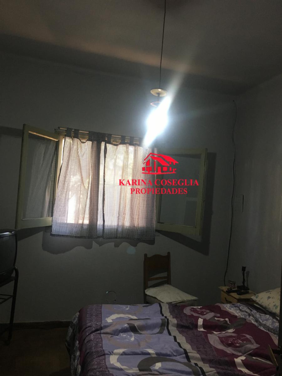 CASA 3 AMBIENTES EN VENTA . JOSE C PAZ — foto 13