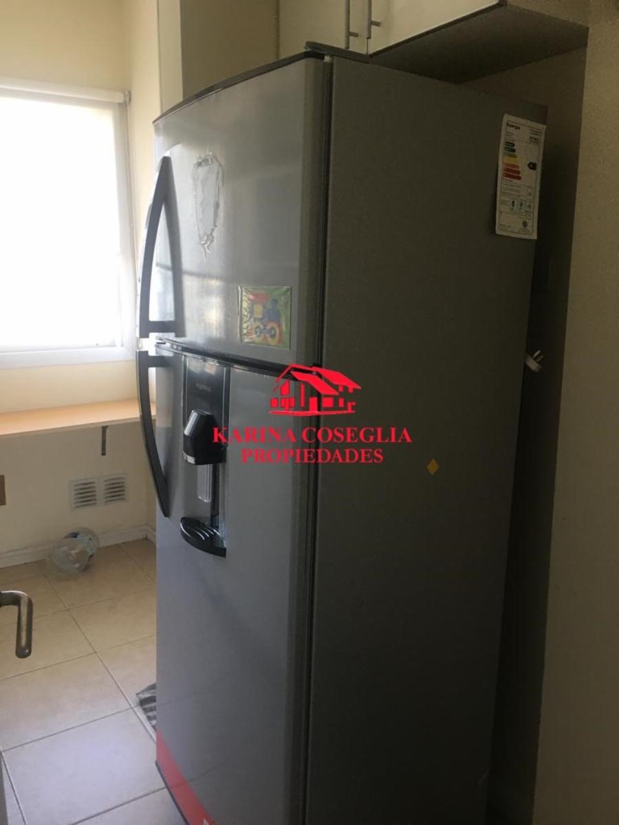 Excelente departamento amoblado , Portezuelo , Nordelta , Tigre — foto 2