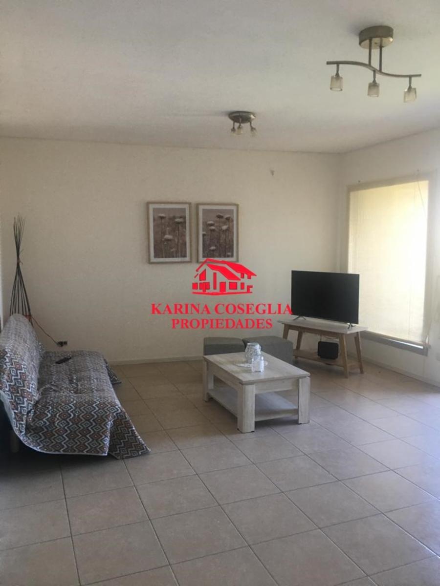 Excelente departamento amoblado , Portezuelo , Nordelta , Tigre — foto 3