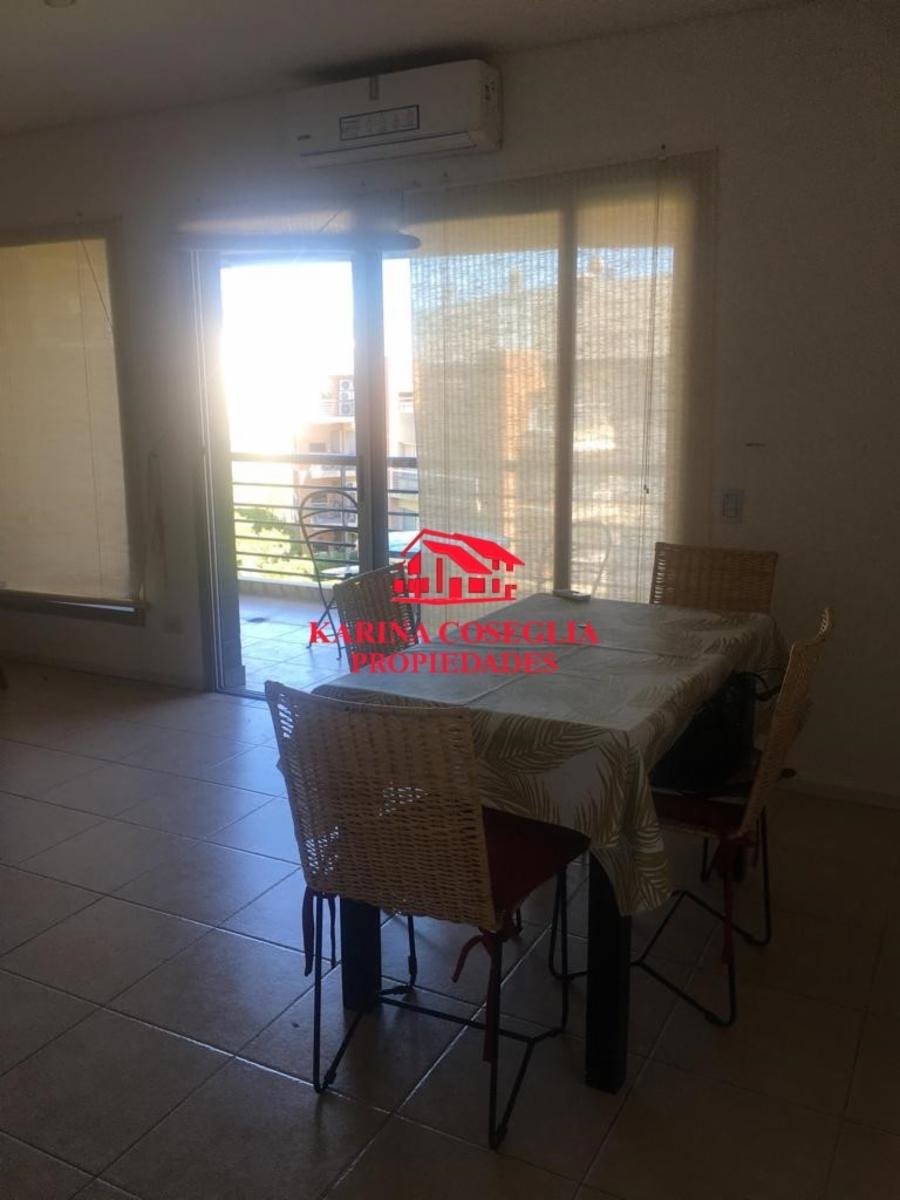 Excelente departamento amoblado , Portezuelo , Nordelta , Tigre — foto 4