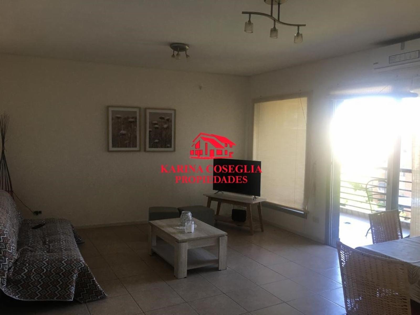 Excelente departamento amoblado , Portezuelo , Nordelta , Tigre — foto 5