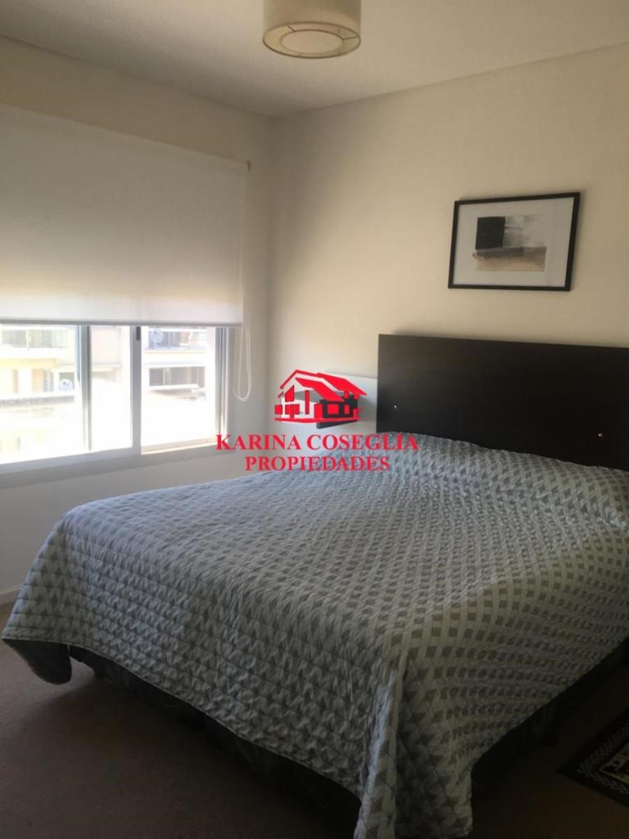 Excelente departamento amoblado , Portezuelo , Nordelta , Tigre — foto 6