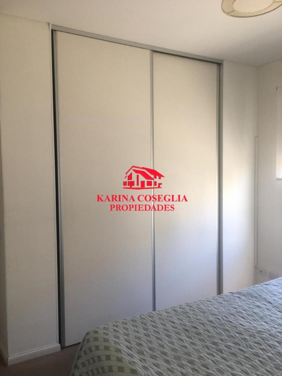 Excelente departamento amoblado , Portezuelo , Nordelta , Tigre — foto 7