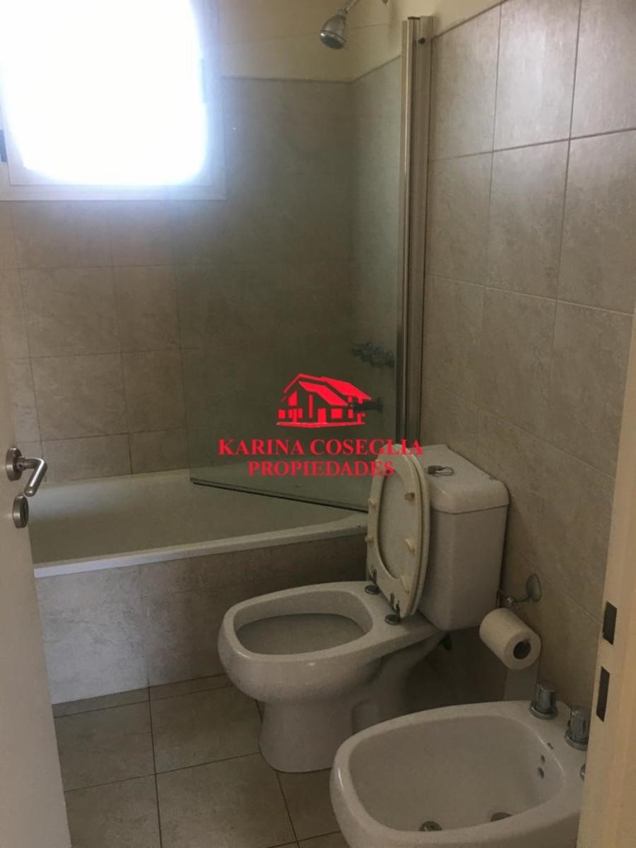 Excelente departamento amoblado , Portezuelo , Nordelta , Tigre — foto 8