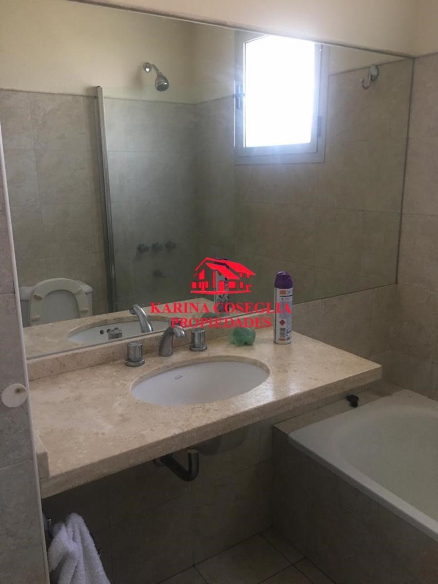 Excelente departamento amoblado , Portezuelo , Nordelta , Tigre — foto 9