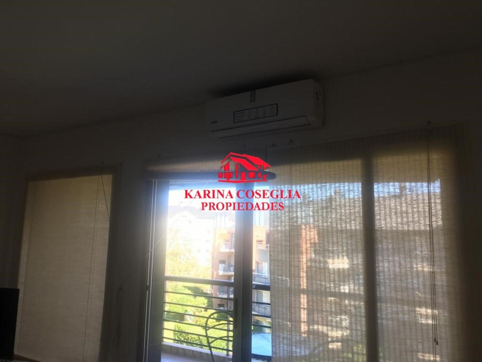 Excelente departamento amoblado , Portezuelo , Nordelta , Tigre — foto 13