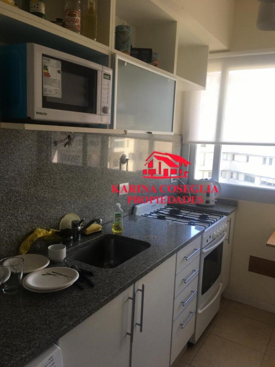 Excelente departamento amoblado , Portezuelo , Nordelta , Tigre — foto 14