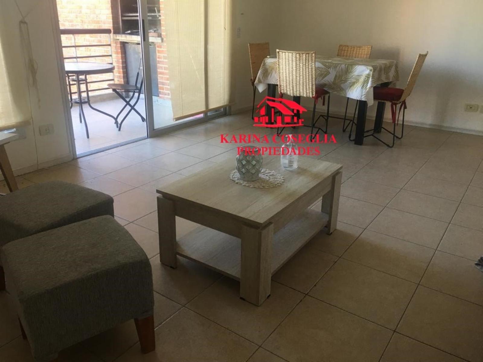 Excelente departamento amoblado , Portezuelo , Nordelta , Tigre — foto 15