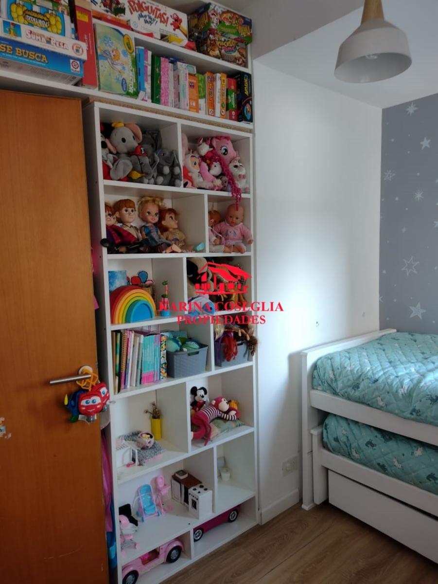 Venta de Departamento 3 AMBIENTES en Miradores III, Muñiz — foto 9