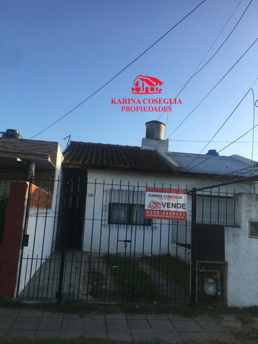 DUPLEX EN VENTA .POLVORINES