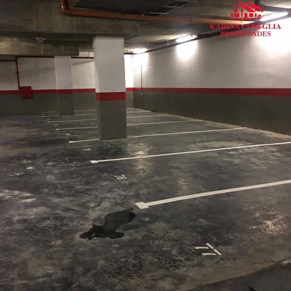 COCHERA EN VENTA , PUEBLO CAAMAÑO , VILLA ROSA , PILAR - 1