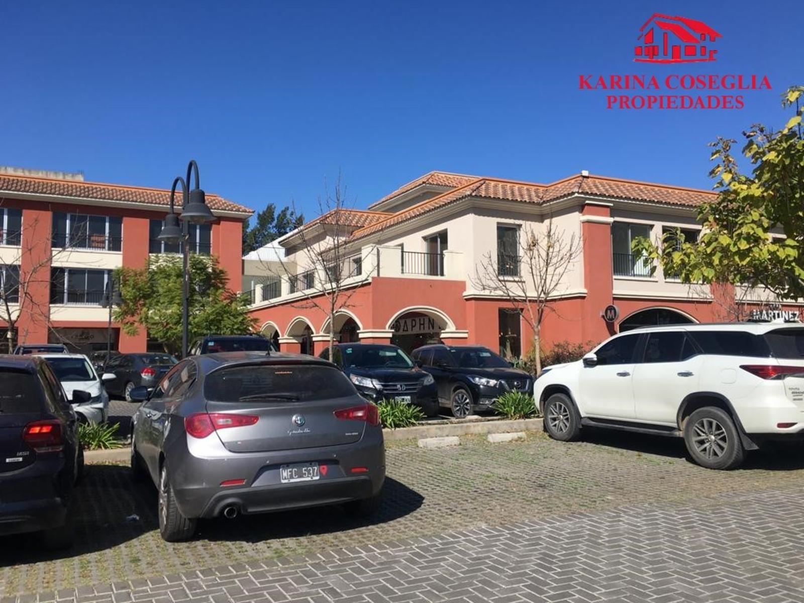 COCHERA EN VENTA , PUEBLO CAAMAÑO , VILLA ROSA , PILAR - 4