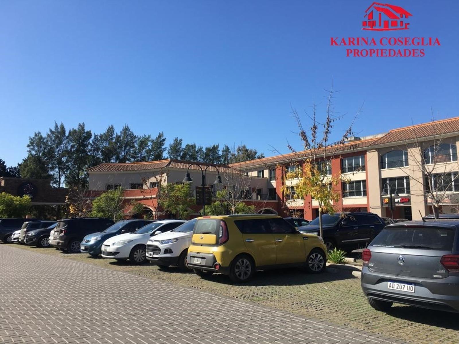 COCHERA EN VENTA , PUEBLO CAAMAÑO , VILLA ROSA , PILAR - 5