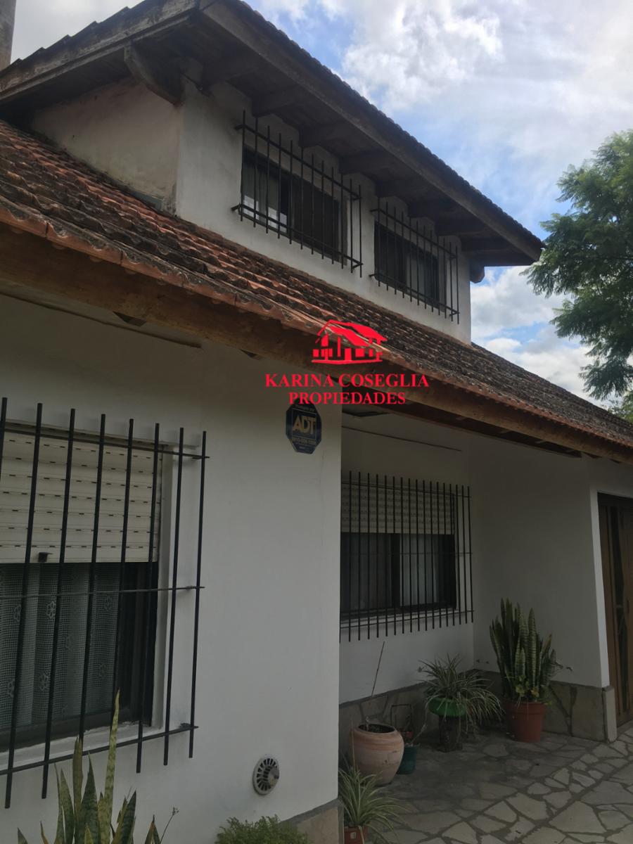 CASA 5 AMBIENTES EN ALQUILER .PILAR — foto 4