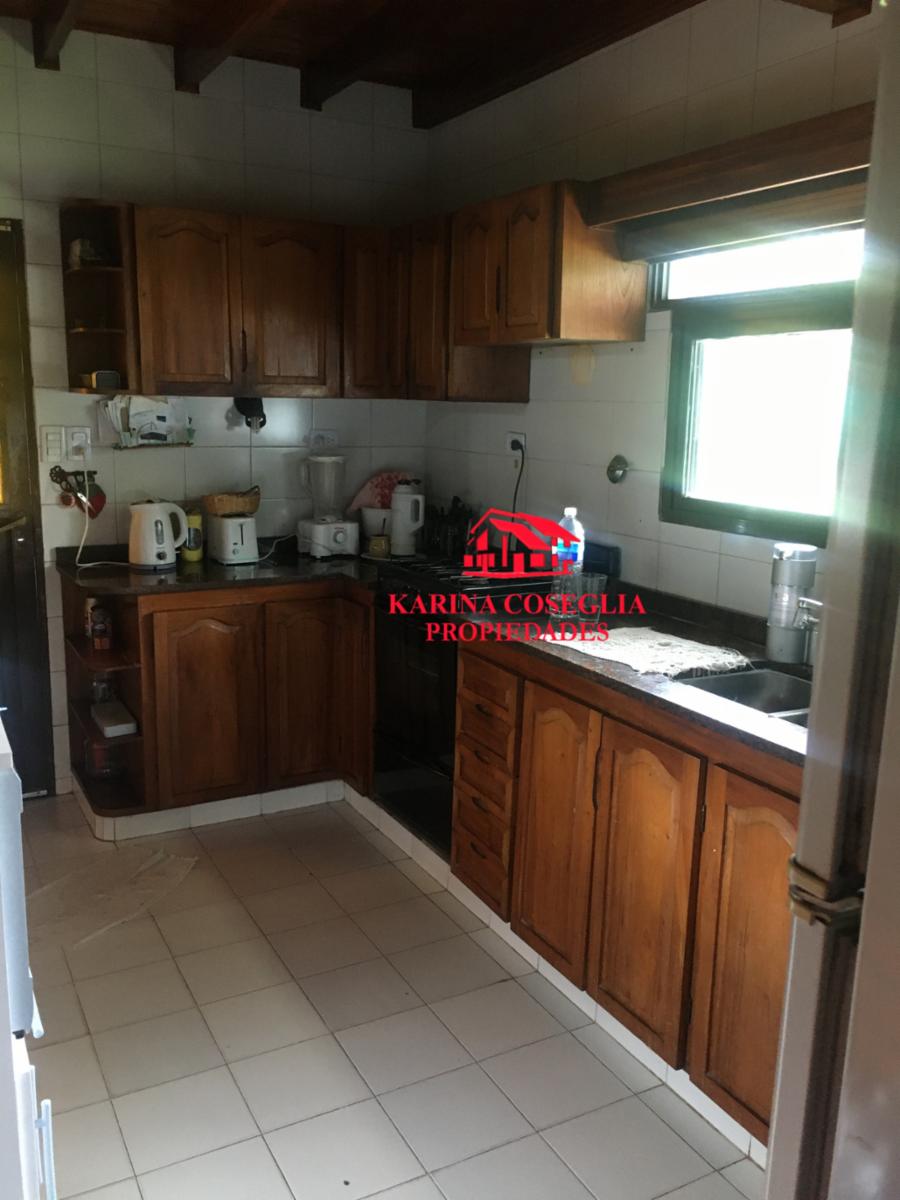 CASA 5 AMBIENTES EN ALQUILER .PILAR — foto 5