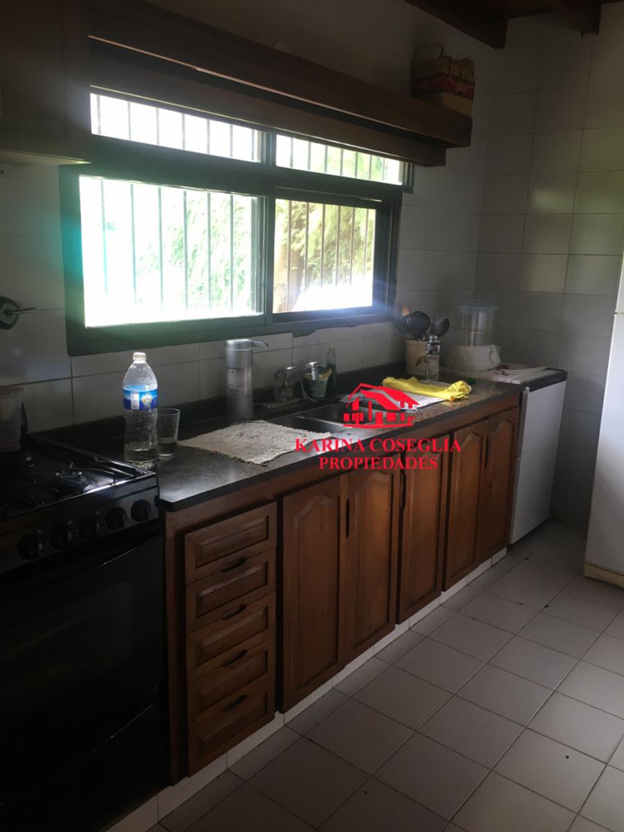 CASA 5 AMBIENTES EN ALQUILER .PILAR — foto 6