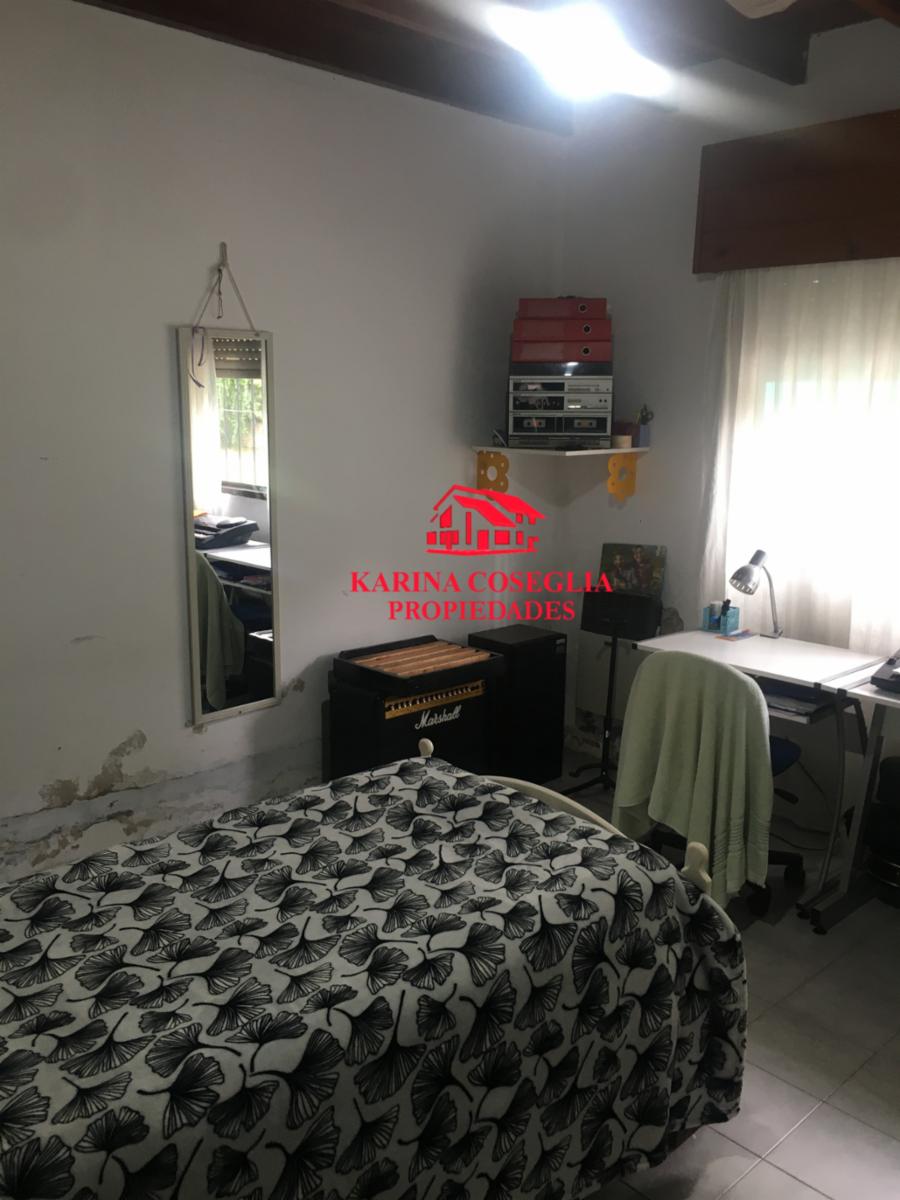 CASA 5 AMBIENTES EN ALQUILER .PILAR — foto 9