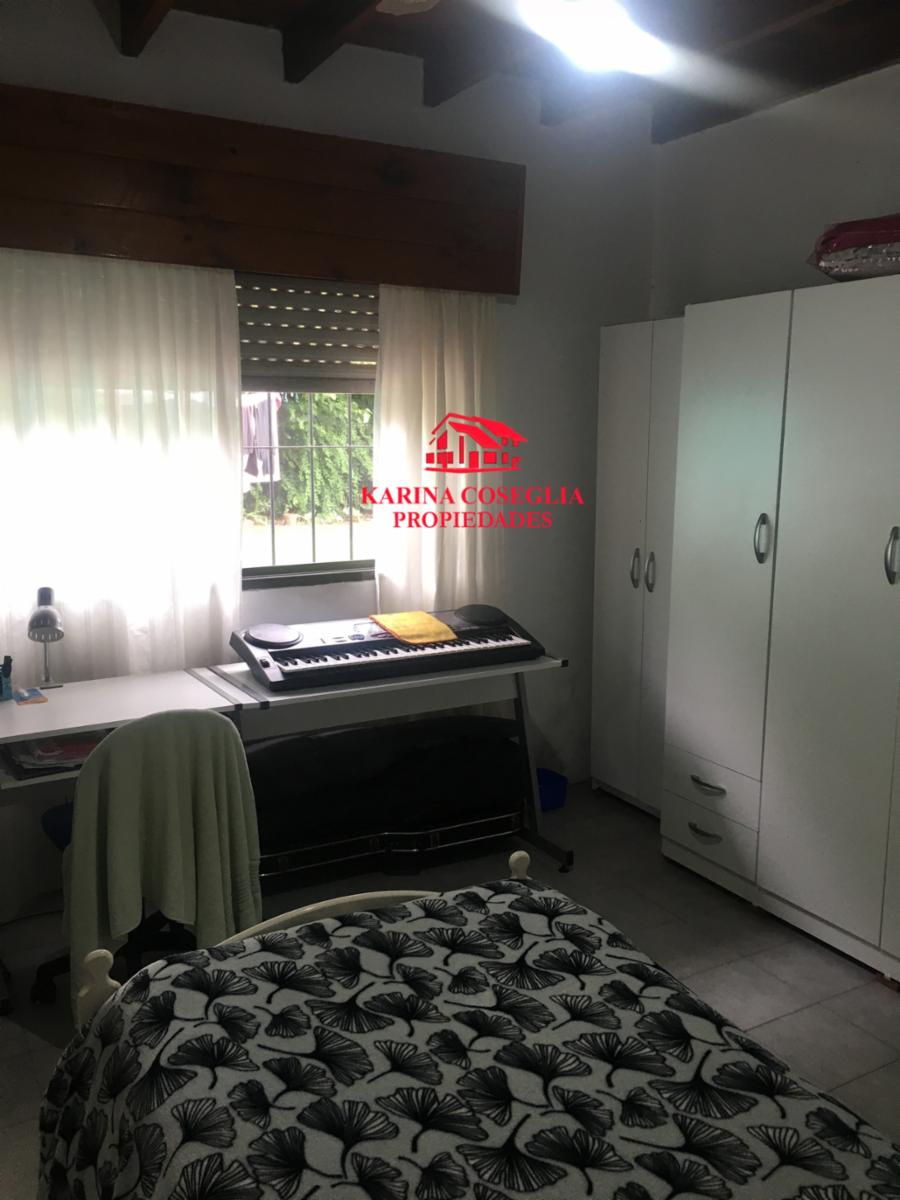 CASA 5 AMBIENTES EN ALQUILER .PILAR — foto 10