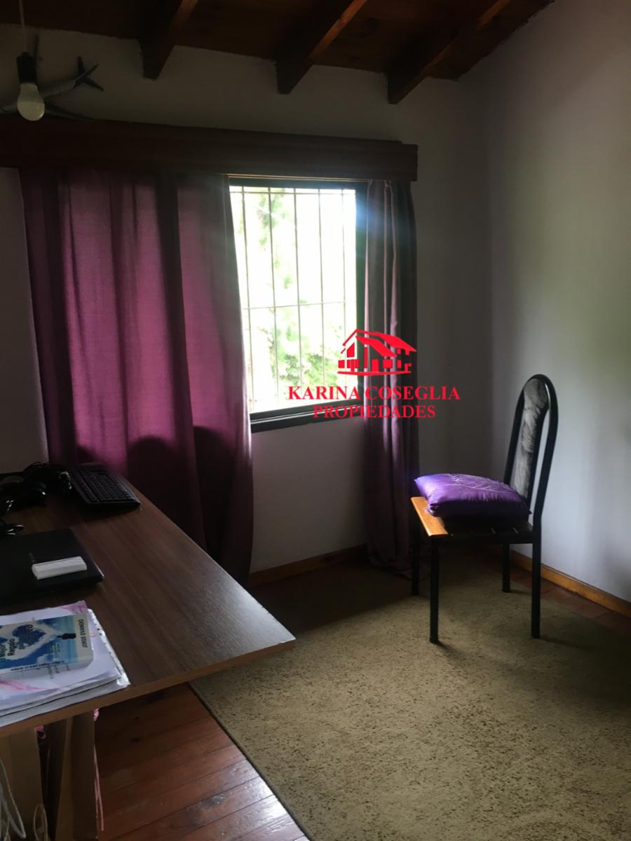 CASA 5 AMBIENTES EN ALQUILER .PILAR — foto 13
