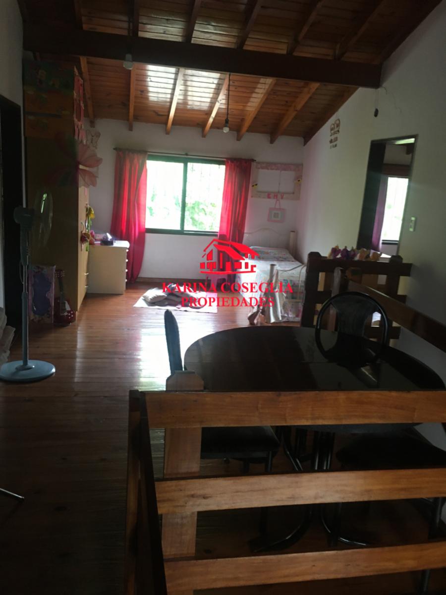 CASA 5 AMBIENTES EN ALQUILER .PILAR — foto 15