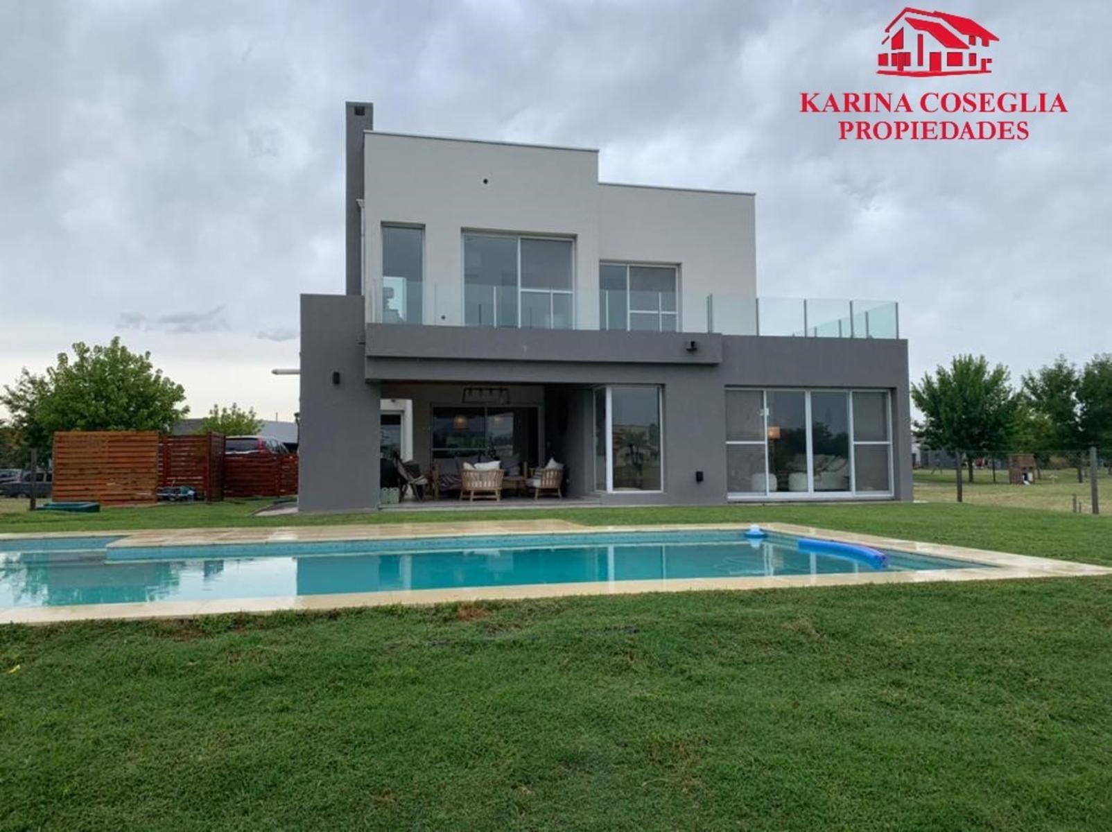 EXCELENTE PROPIEDAD SE ALQUILA , BARRIO EL CANTÓN , ESCOBAR - 3