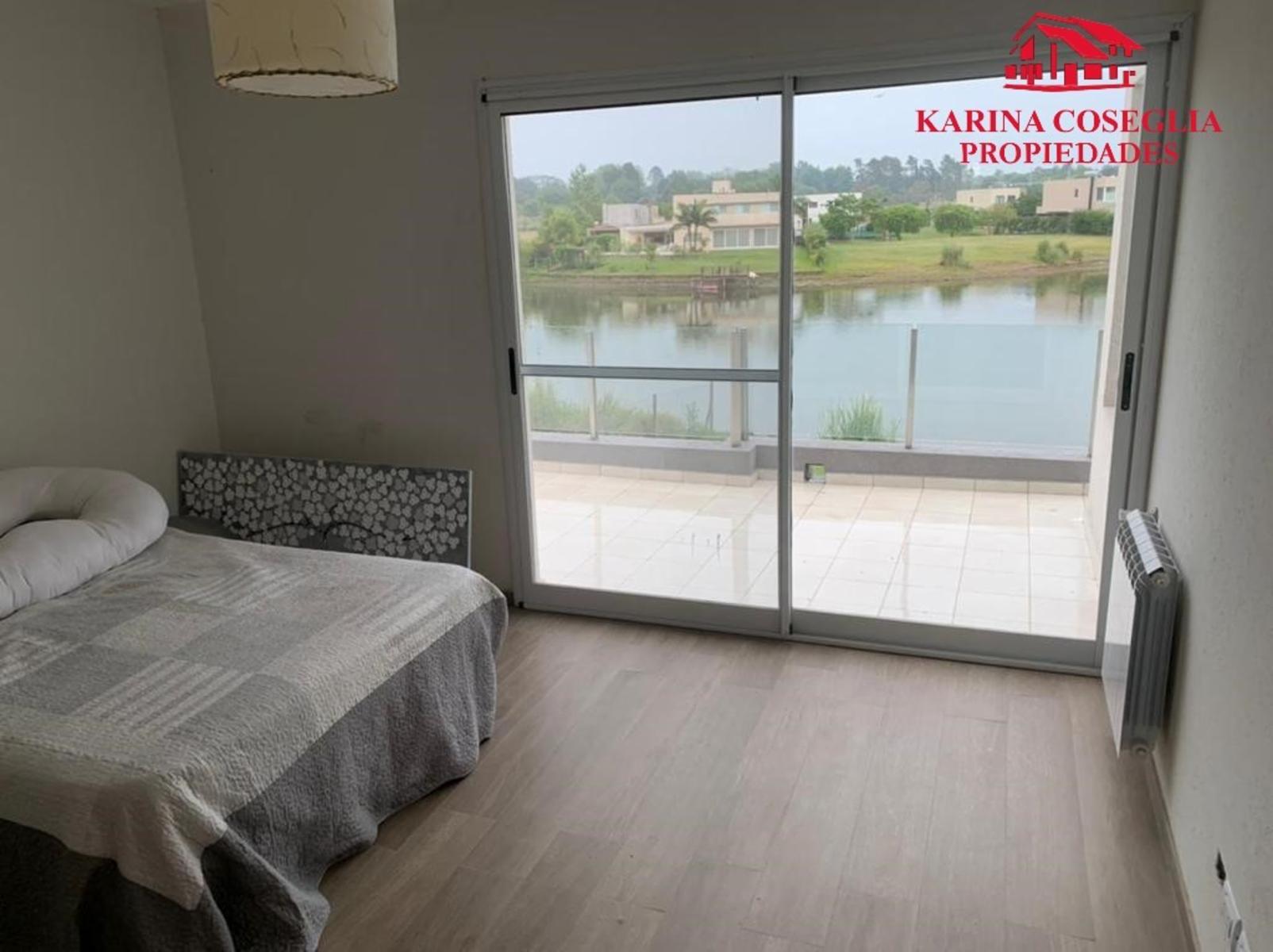 EXCELENTE PROPIEDAD SE ALQUILA , BARRIO EL CANTÓN , ESCOBAR - 7