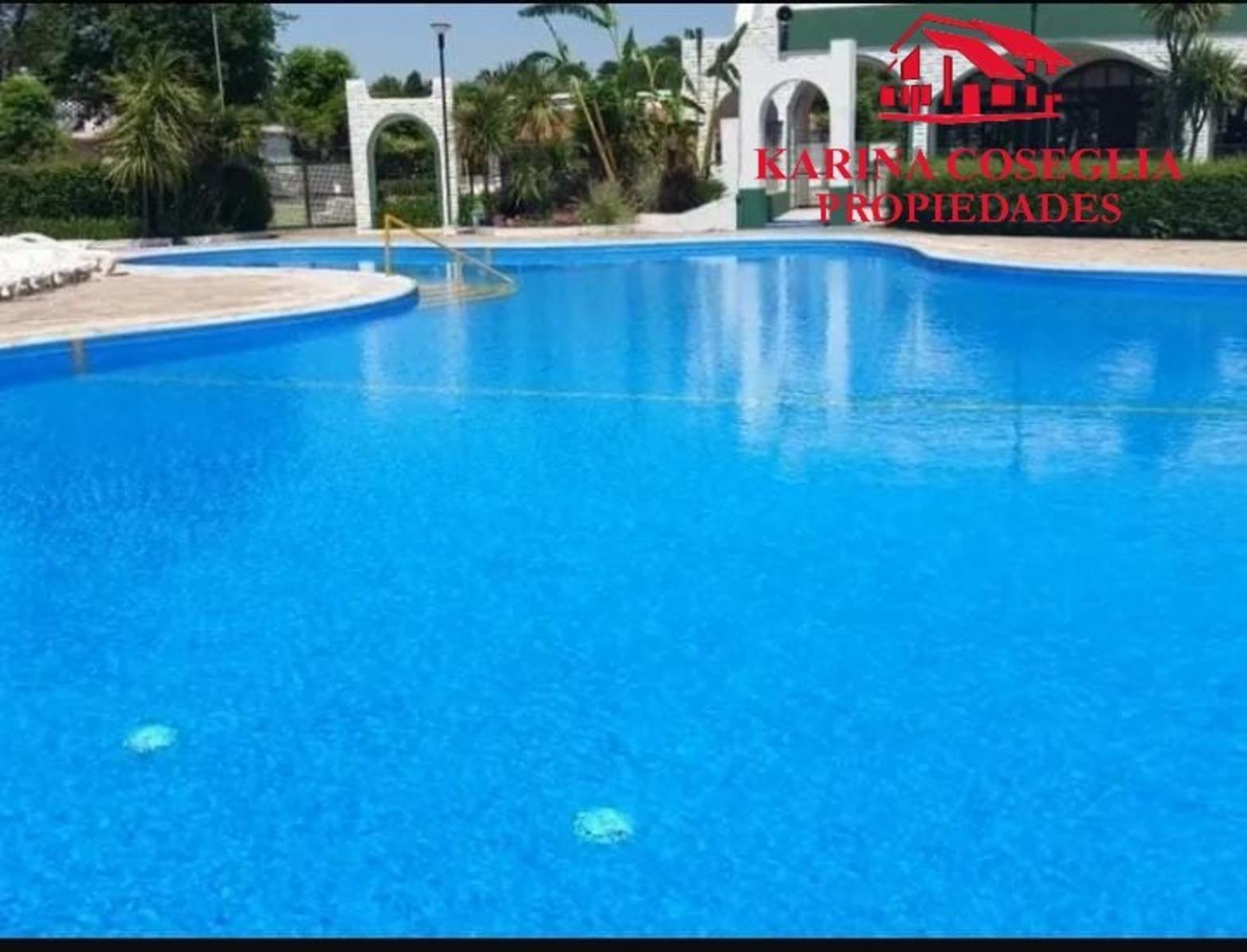 LOTE EN VENTA , COUNTRY LAS BRISAS , PILAR , OPORTUNIDAD — foto 2