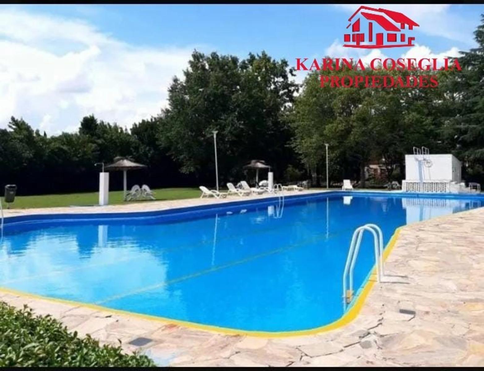 LOTE EN VENTA , COUNTRY LAS BRISAS , PILAR , OPORTUNIDAD — foto 3