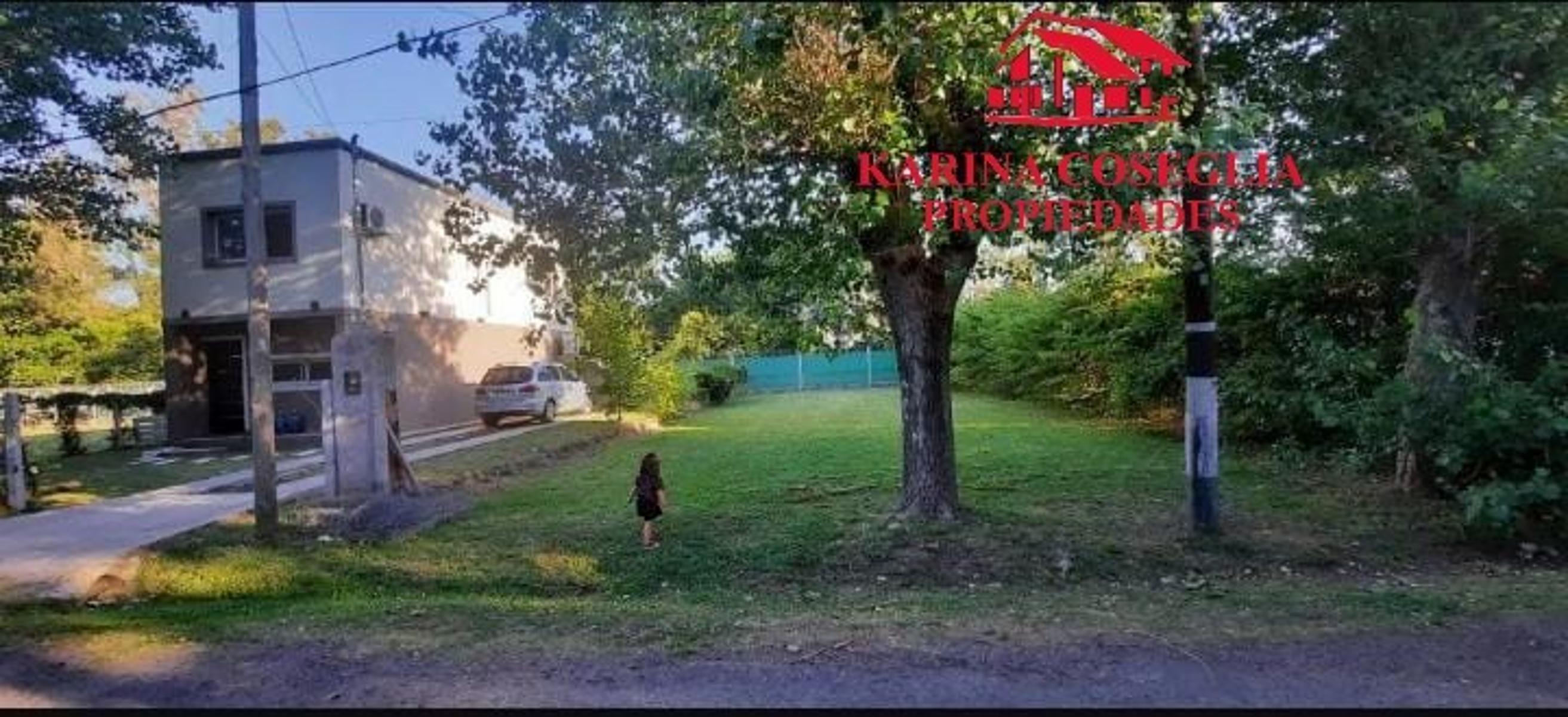 LOTE EN VENTA , COUNTRY LAS BRISAS , PILAR , OPORTUNIDAD — foto 5
