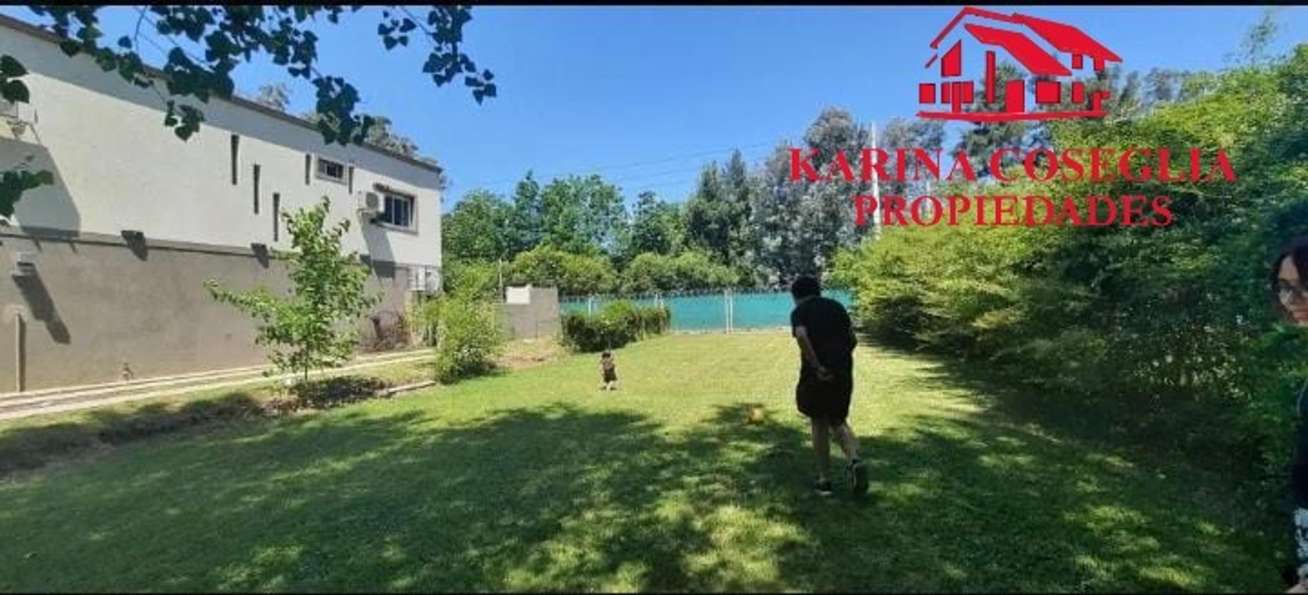 LOTE EN VENTA , COUNTRY LAS BRISAS , PILAR , OPORTUNIDAD — foto 6