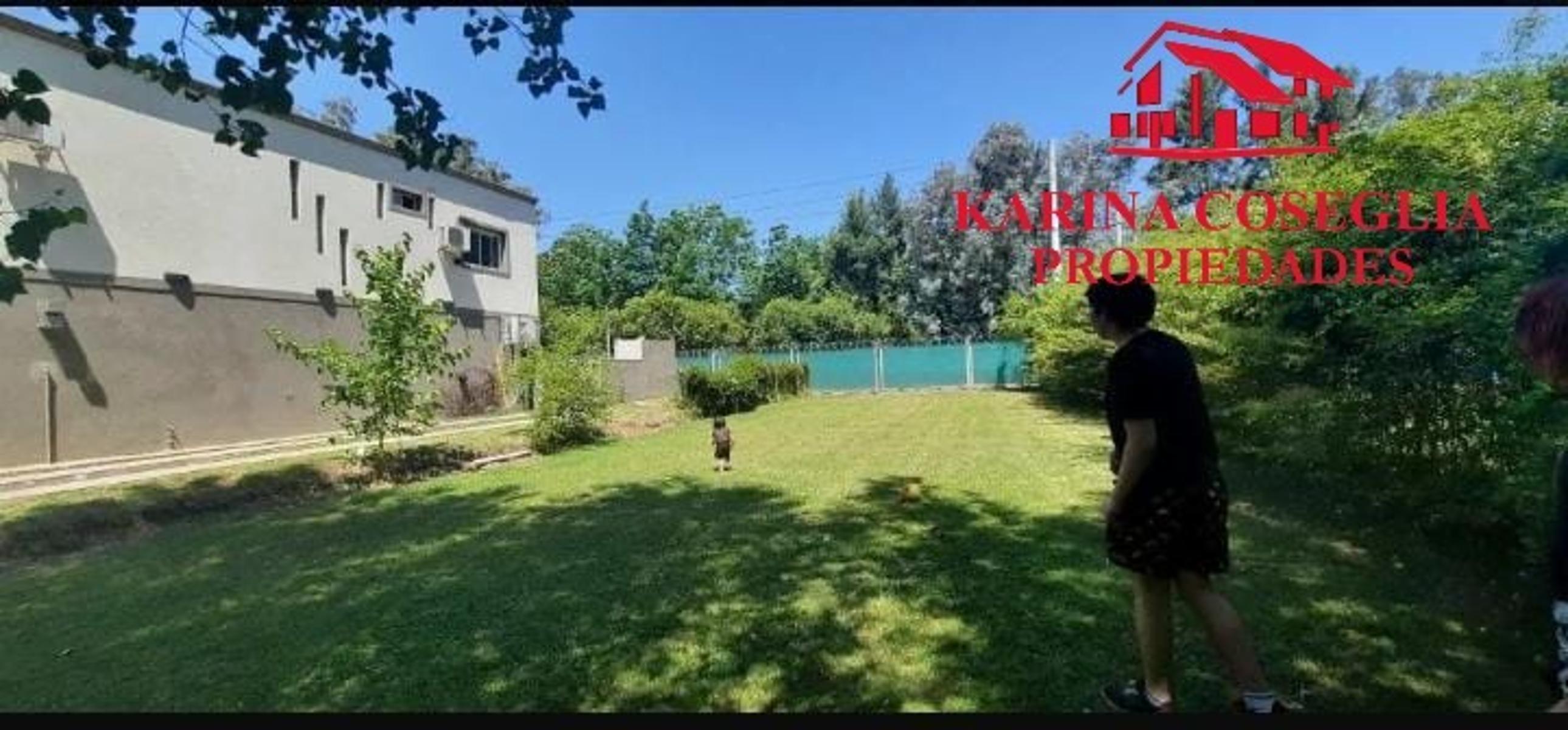 LOTE EN VENTA , COUNTRY LAS BRISAS , PILAR , OPORTUNIDAD — foto 7