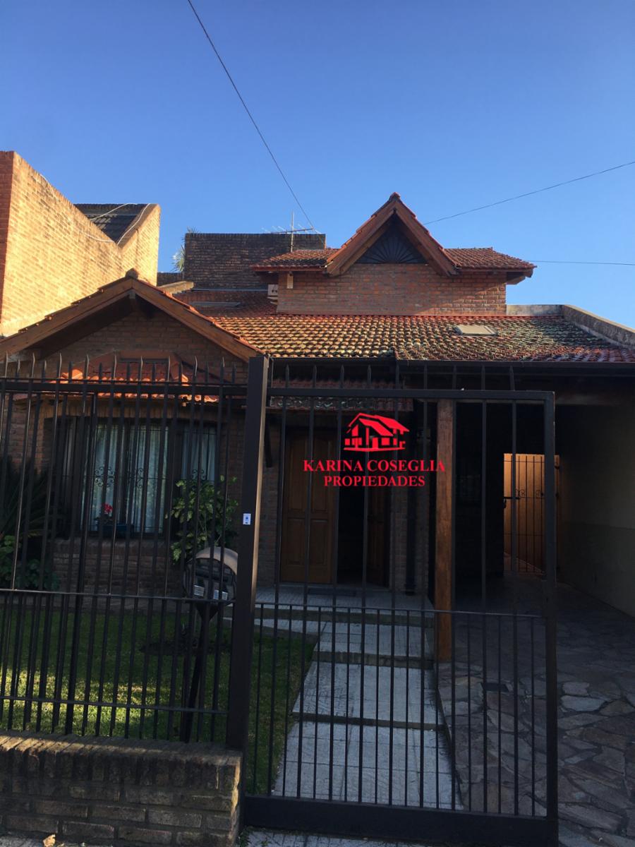 CASA 6 AMBIENTES EN VENTA . SAN MIGUEL — foto 2