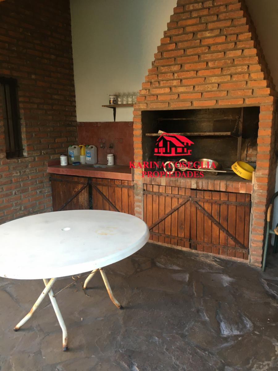 CASA 6 AMBIENTES EN VENTA . SAN MIGUEL — foto 3