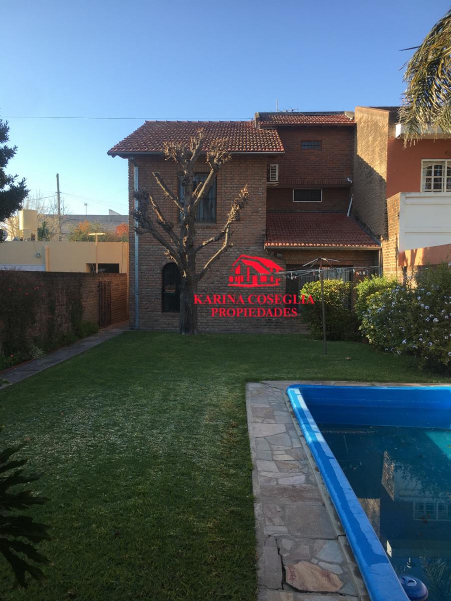 CASA 6 AMBIENTES EN VENTA . SAN MIGUEL — foto 4