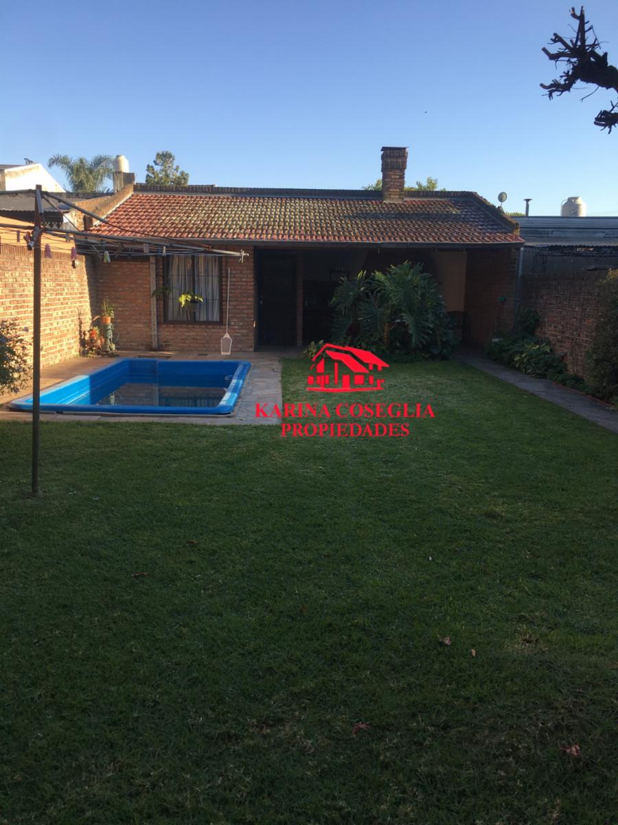 CASA 6 AMBIENTES EN VENTA . SAN MIGUEL — foto 5