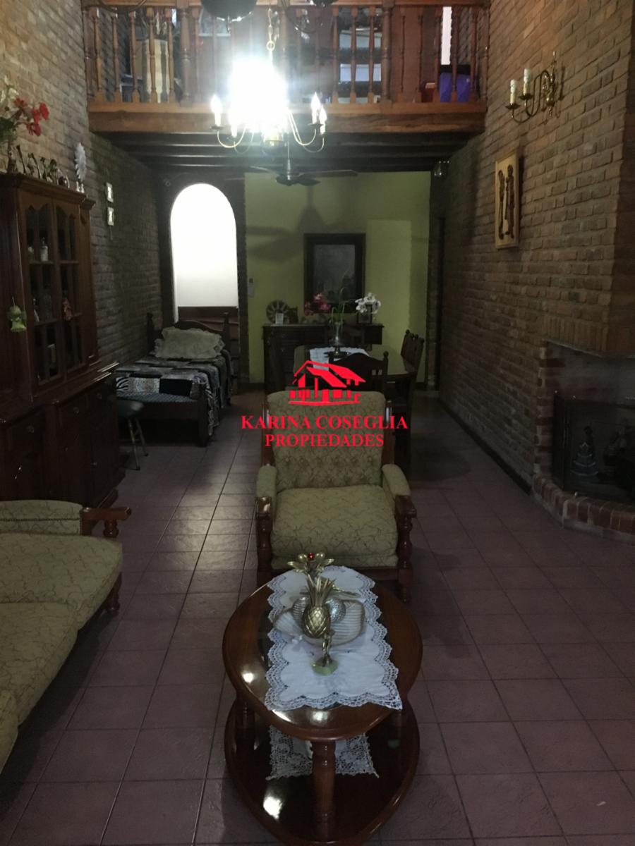 CASA 6 AMBIENTES EN VENTA . SAN MIGUEL — foto 6
