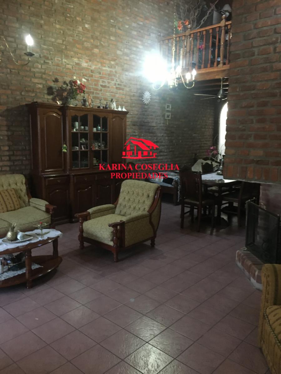 CASA 6 AMBIENTES EN VENTA . SAN MIGUEL — foto 7