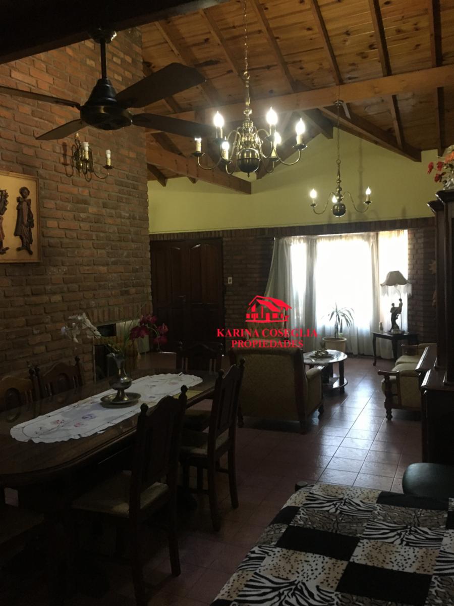CASA 6 AMBIENTES EN VENTA . SAN MIGUEL — foto 8