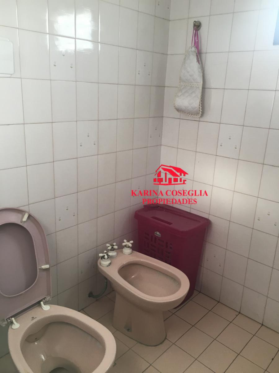 CASA 6 AMBIENTES EN VENTA . SAN MIGUEL — foto 11