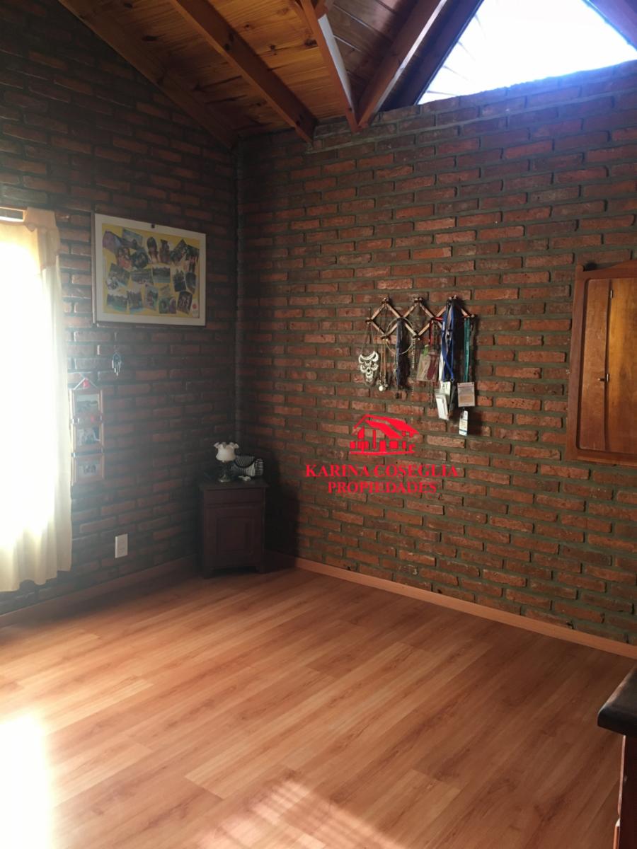 CASA 6 AMBIENTES EN VENTA . SAN MIGUEL — foto 14