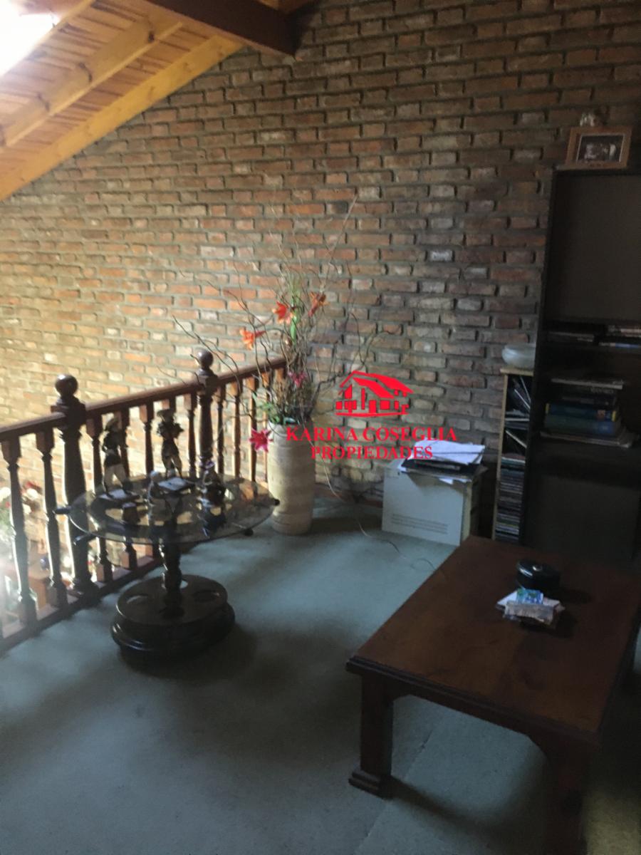 CASA 6 AMBIENTES EN VENTA . SAN MIGUEL — foto 15