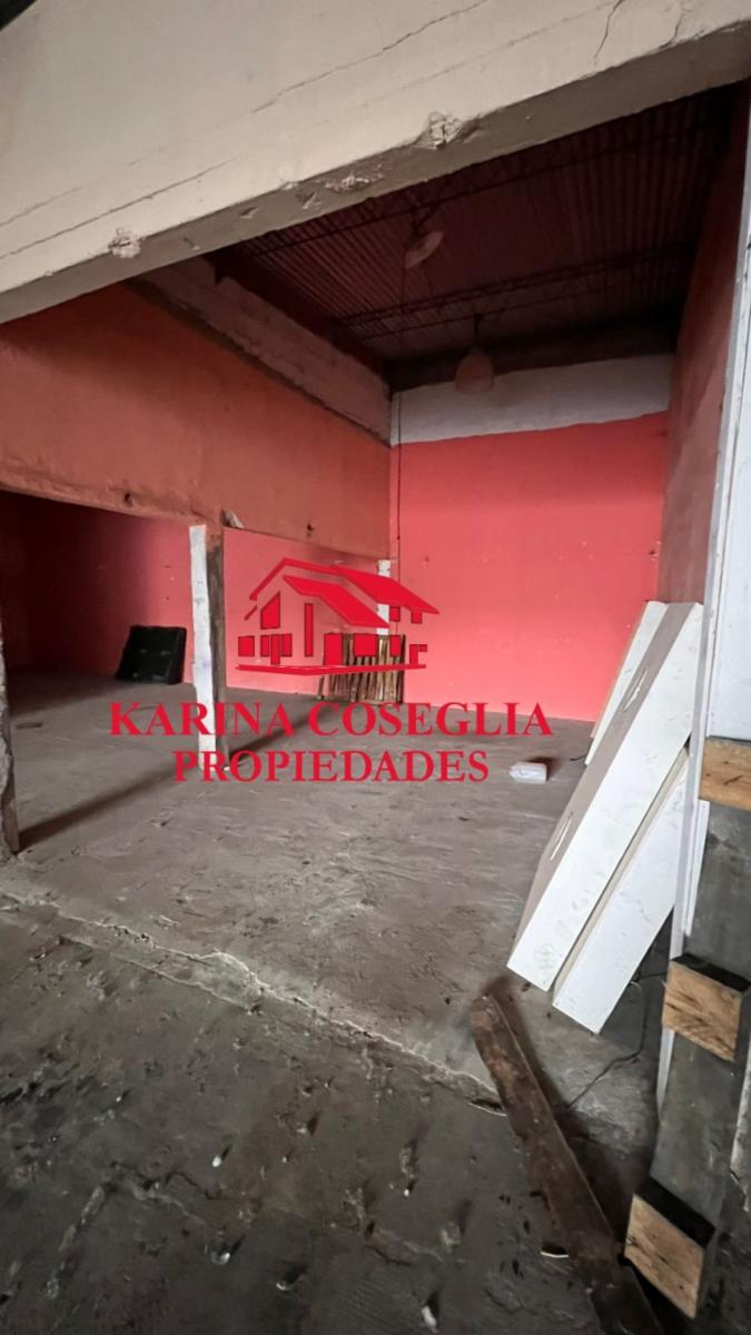 DEPÓSITO / GALPÓN , SE ALQUILA SAN MIGUEL - 5