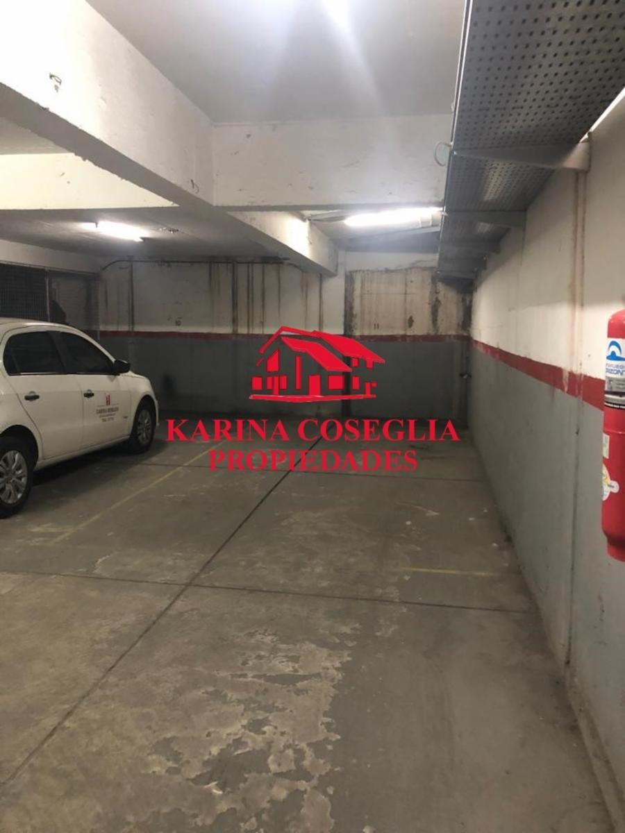 COCHERA EN VENTA , ZONA CÉNTRICA , PILAR - 1