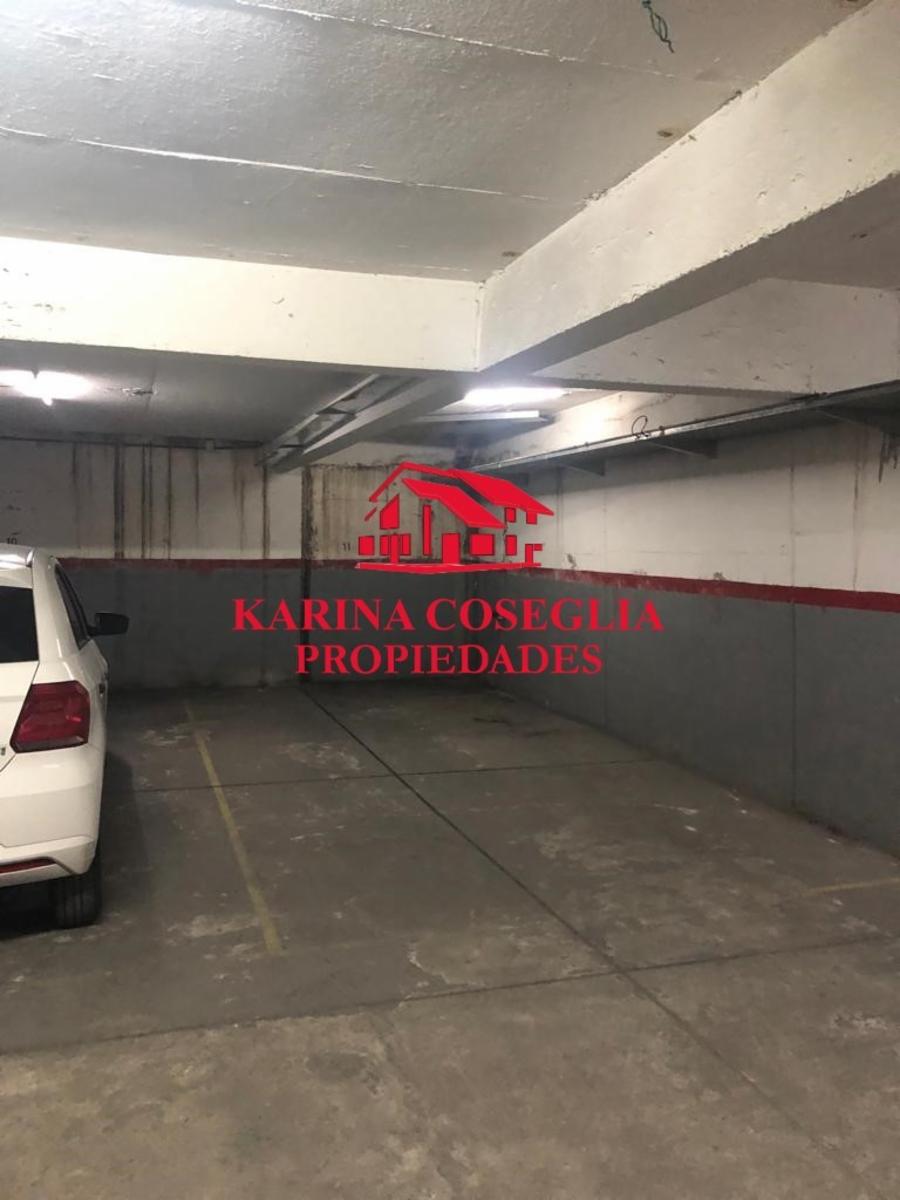 COCHERA EN VENTA , ZONA CÉNTRICA , PILAR - 2